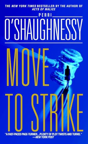 Move to Strike book cover