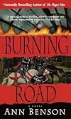 Burning Road