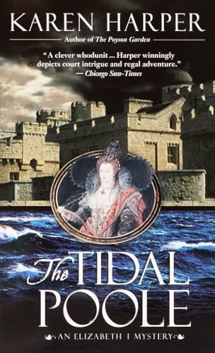 The Tidal Poole book cover