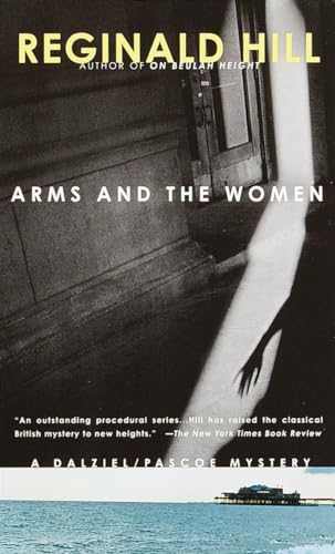 Arms and the Women cover