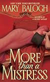 More Than a Mistress