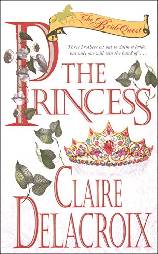 The Princess book cover