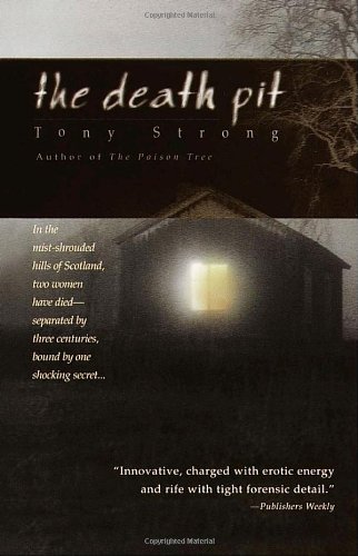 The Death Pit book cover
