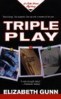 Triple Play book cover