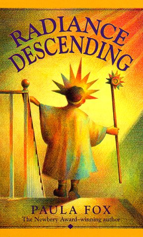 Radiance Descending book cover