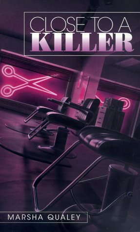 Cover of Close to a killer