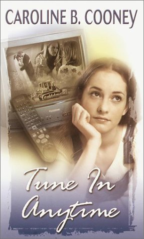Tune in Anytime book cover