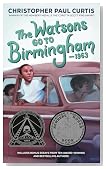 The Watsons Go to Birmingham--1963
