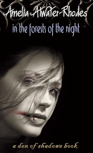 In the Forests of the Night book cover