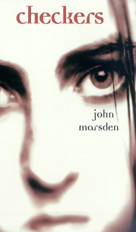 Checkers book cover