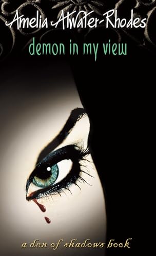 Demon in My View book cover