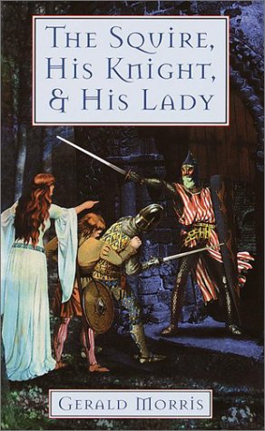 The Squire, His Knight & His Lady