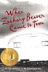 When Zachary Beaver Came to Town