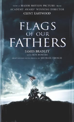 Cover of Flags of our fathers