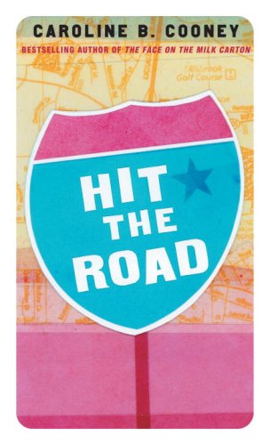 Hit the Road book cover