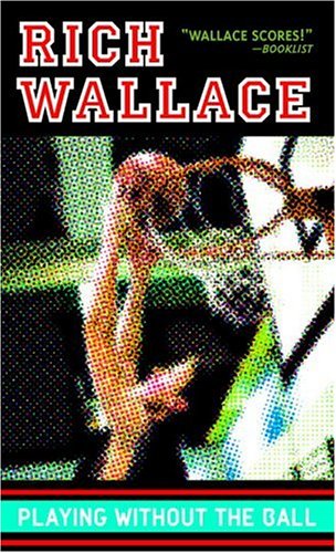Playing Without the Ball book cover
