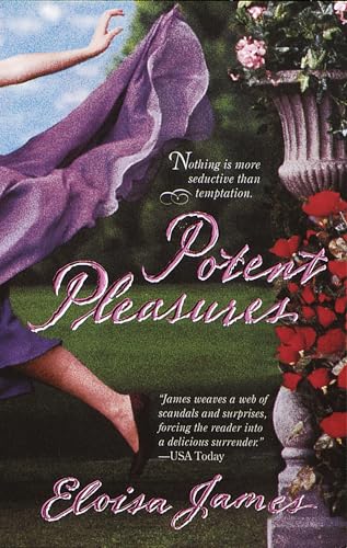Potent Pleasures book cover