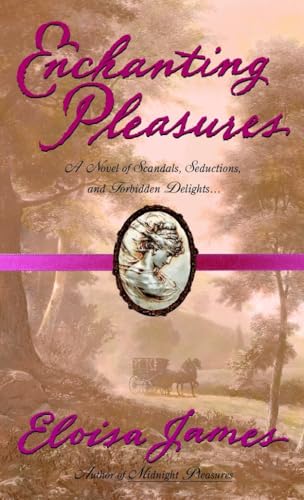 Enchanting Pleasures book cover