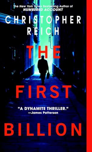 The First Billion book cover