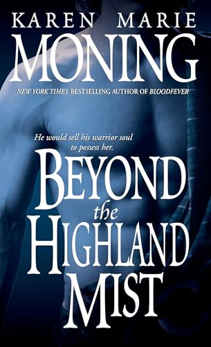 Beyond the Highland Mist