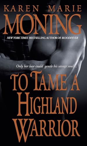To Tame a Highland Warrior book cover