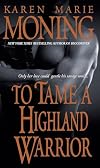 To Tame a Highland Warrior