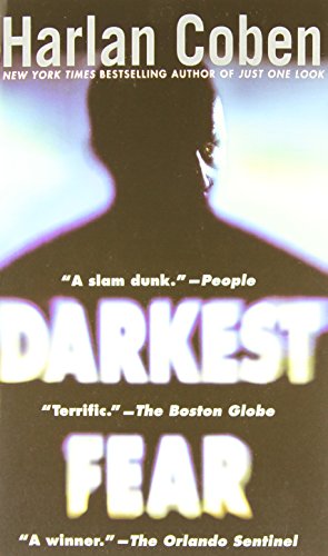Darkest Fear book cover