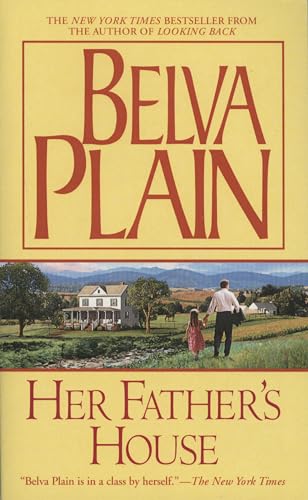 Her Father's House book cover