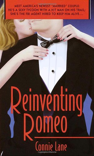 Reinventing Romeo book cover