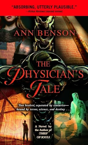 Cover of The Physician's Tale