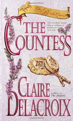 The Countess book cover