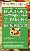 Vitamins and Minerals