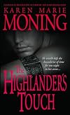 The Highlander's Touch