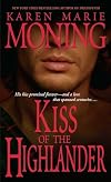 Kiss of the Highlander