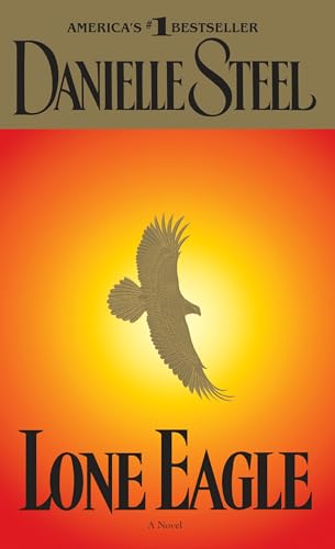 Lone Eagle book cover
