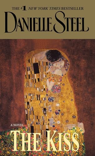 The Kiss book cover