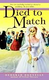 Died to Match