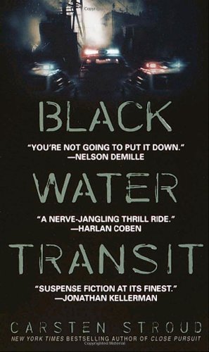 Black Water Transit book cover