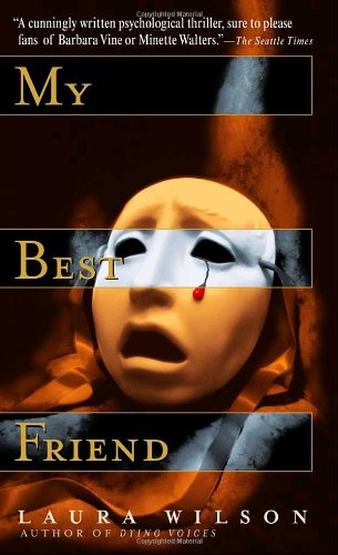My Best Friend book cover