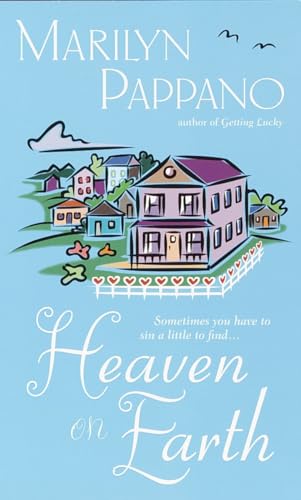 Heaven on Earth book cover