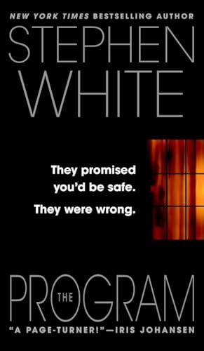 The Program book cover