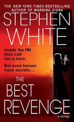 The Best Revenge book cover