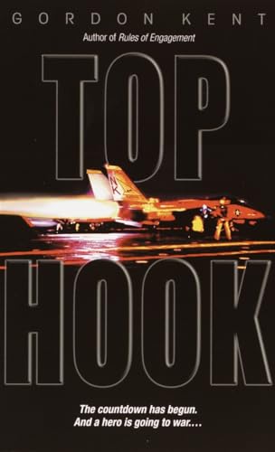 Top Hook book cover