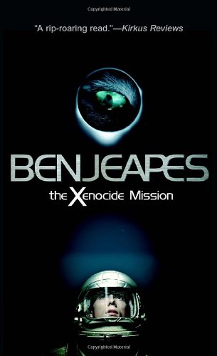 The Xenocide Mission