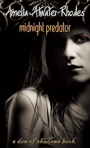 Midnight Predator book cover