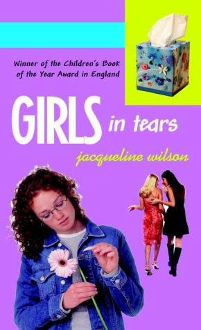 Girls in Tears book cover