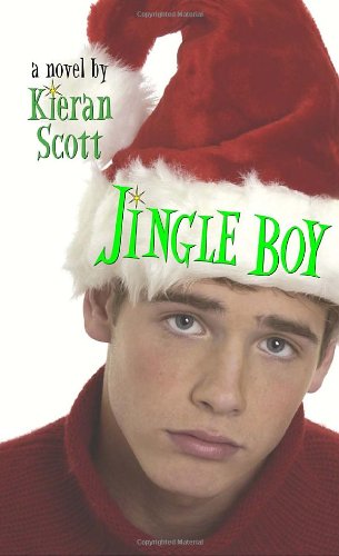 Cover of Jingle boy