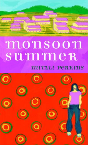 Monsoon Summer book cover