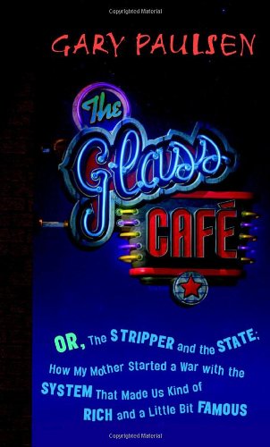 The Glass Cafe book cover