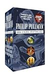 His Dark Materials Trilogy (Northern Lights, a/k/a The Golden Compass | The Subtle Knife | The Amber Spyglass )